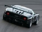 Ford GT by Matech Racing 2007 года